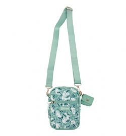LILO AND STITCH -  CROSSBODY BAG 2 PIECE GIFT SET -  DISNEY