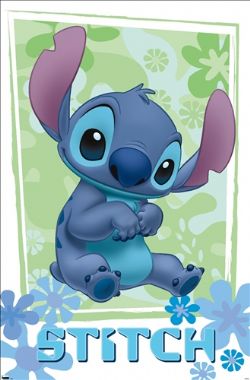 LILO AND STITCH -  