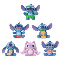 LILO AND STITCH -  MICRO TEENIES DISNEY STITCH -  DISNEY
