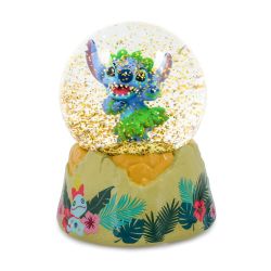 LILO AND STITCH -  SNOW GLOBE 