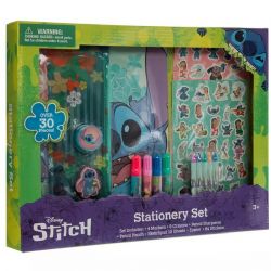 LILO AND STITCH -  STATIONERY SET WITH STICKERS -  DISNEY