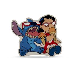 LILO AND STITCH -  STITCH AND CO. - 