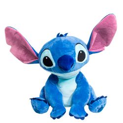 LILO AND STITCH -  STITCH PLUSH (24