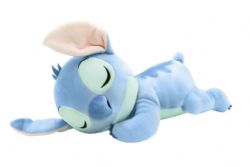 LILO AND STITCH -  STITCH SLEEPING BABY PLUSH (18