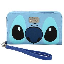 LILO AND STITCH -  STITCH WALLET -  DISNEY