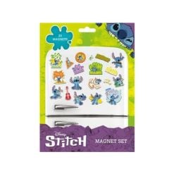 LILO & STITCH -  20 MAGNETS SET