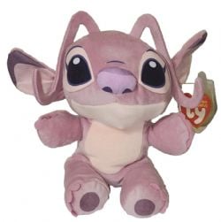 LILO & STITCH -  ANGEL PLUSH (7