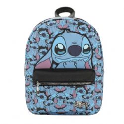 LILO & STITCH -  AOP MINI BACKPACK