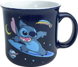 LILO & STITCH -  CAMPER MUG - FAR OUT