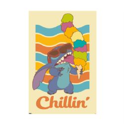 LILO & STITCH -  