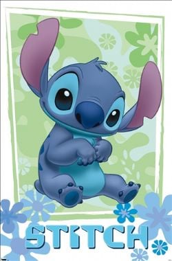 LILO & STITCH -  