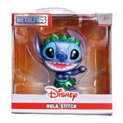 LILO & STITCH -  HULA STITCH METALFIG (2.5