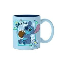 LILO & STITCH -  JUMBO MUG – ALOHA (20OZ)