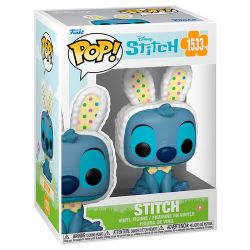 LILO & STITCH -  POP! VINYL FIGURE OF EASTER STITCH (4 INCH) 1533