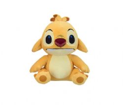 LILO & STITCH -  REUBEN PLUSH (5.9