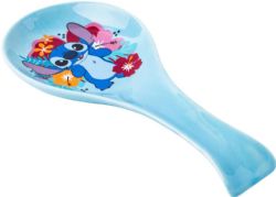 LILO & STITCH -  SPOON REST – FLOWER PATCH