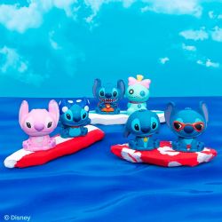 LILO & STITCH -  SQUISH'UMS