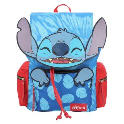 LILO & STITCH -  STITCH BACKPACK WITH EARS
