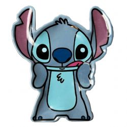 LILO & STITCH -  STITCH CERAMIC SPOON REST HOLDER