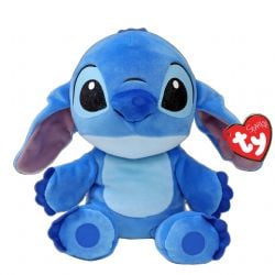 LILO & STITCH -  STITCH FLOPPY (20