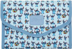 LILO & STITCH -  STITCH FOLD UP TOILETRY BAG