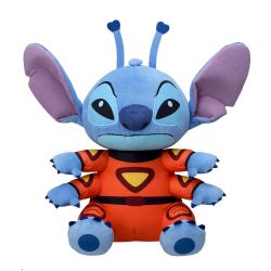 LILO & STITCH -  STITCH IN SPACE SUIT PLUSH (12.2