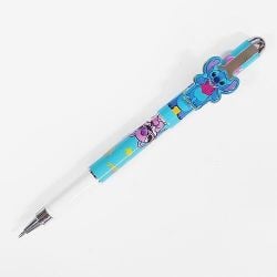 LILO & STITCH -  STITCH METAL CLIP PEN