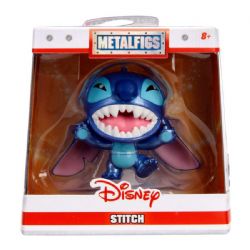 LILO & STITCH -  STITCH METALFIG (2.5