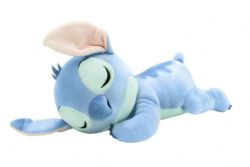 LILO & STITCH -  STITCH SLEEPING BABY PLUSH (18