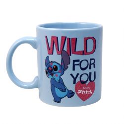 LILO & STITCH -  STITCH 