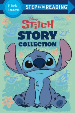 LILO & STITCH -  STORY COLLECTION (ENGLISH V.) -  STEP INTO READING