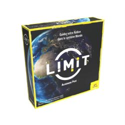 LIMIT -  BASE GAME (FRENCH)