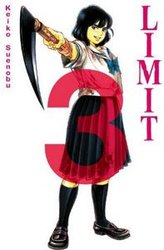 LIMIT -  (ENGLISH V.) 03