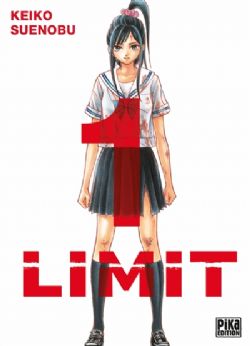 LIMIT -  (FRENCH V.) 01