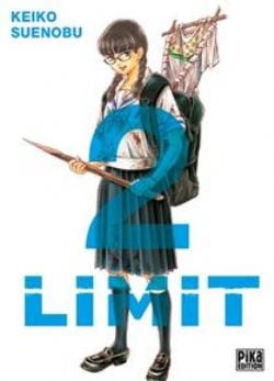 LIMIT -  (FRENCH V.) 02
