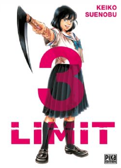 LIMIT -  (FRENCH V.) 03