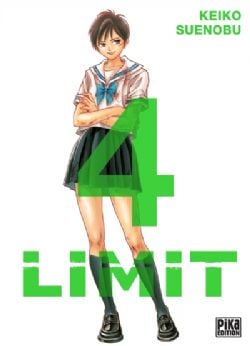 LIMIT -  (FRENCH V.) 04