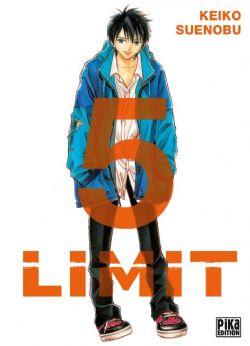 LIMIT -  (FRENCH V.) 05