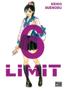 LIMIT -  (FRENCH V.) 06