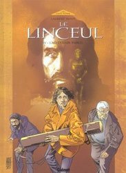 LINCEUL, LE -  L'AGITATEUR PUBLIC 04