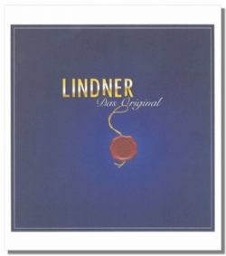 LINDNER CANADA -  2023 SUPPLEMENT (WITH MOUNTS)