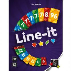 LINE-IT (ENGLISH)
