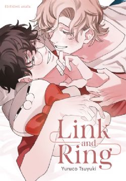 LINK AND RING -  (FRENCH V.)