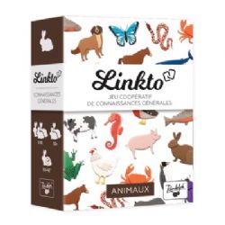LINKTO -  ANIMAUX (FRENCH)
