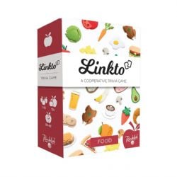LINKTO -  FOOD (ENGLISH)