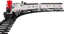 LIONEL -  DISNEY 100 CELEBRATION READY-TO-PLAY TRAIN SET -  DISNEY