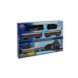 LIONEL -  POLAR EXPRESS MINI TRAIN SET