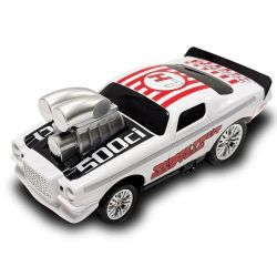 LITE HAWK -  R/C - TORQUE TWISTER MUSCLE CAR