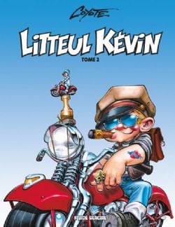 LITTEUL KEVIN -  (ÉDITION 2018) 02