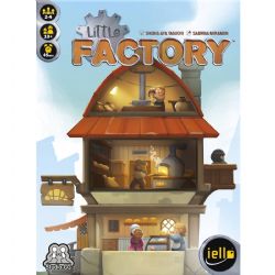 LITTLE FACTORY (FRENCH)